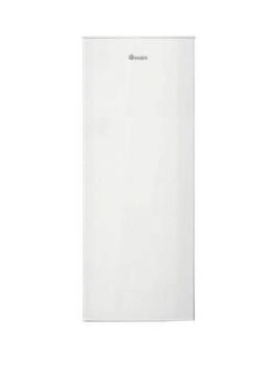 Swan Sr70150W 55Cm Wide Tall Larder Fridge - White